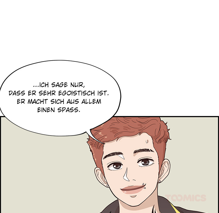 Der Hahn im Korb - episode 70 - 31