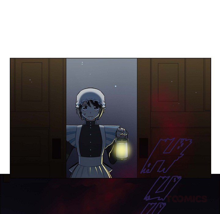 Die Magd und der Vampir - episode 7 - 26