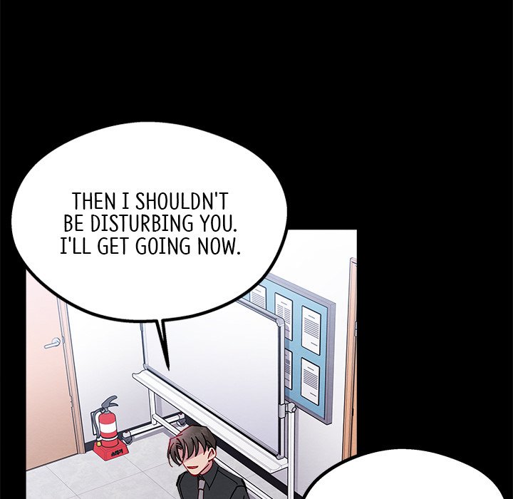 That Couple Has A Secret - episode 32 - 37