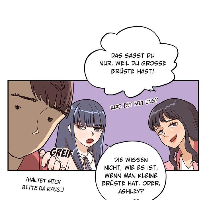 Der Hahn im Korb - episode 11 - 73