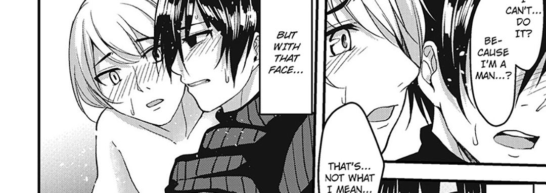 Please… Don’t Make Me Come Anymore… I Was Continuously Bedded by My Younger Uncle Until the Day Before My Wedding… - episode 15 - 14