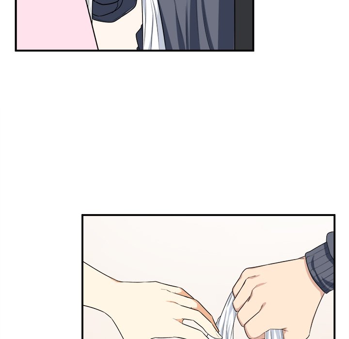 Excuse Me, This is my Room - episode 9 - 67