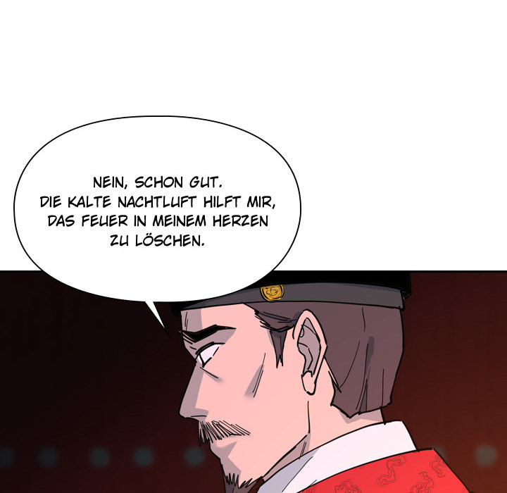 Die Prinzessin und ihre Leibwächter - episode 57 - 83