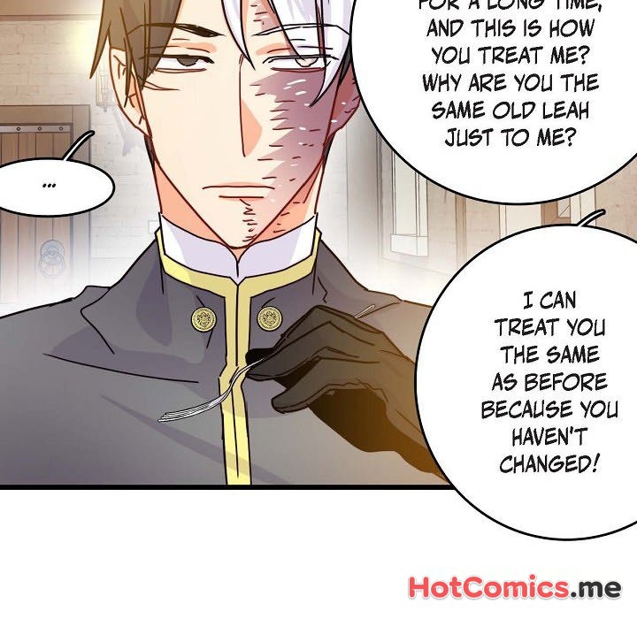 Bring the Love - episode 56 - 62