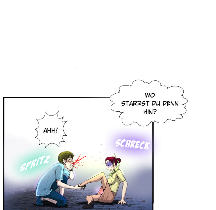 Die Maske - episode 2 - 28