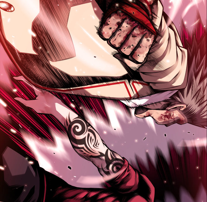 Supernova - episode 91 - 36