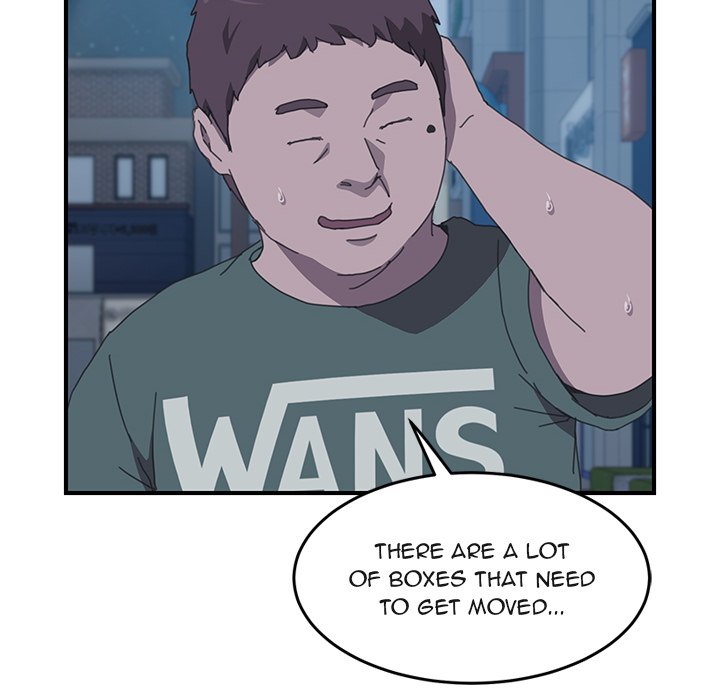 The Unwanted Roommate - episode 14 - 101