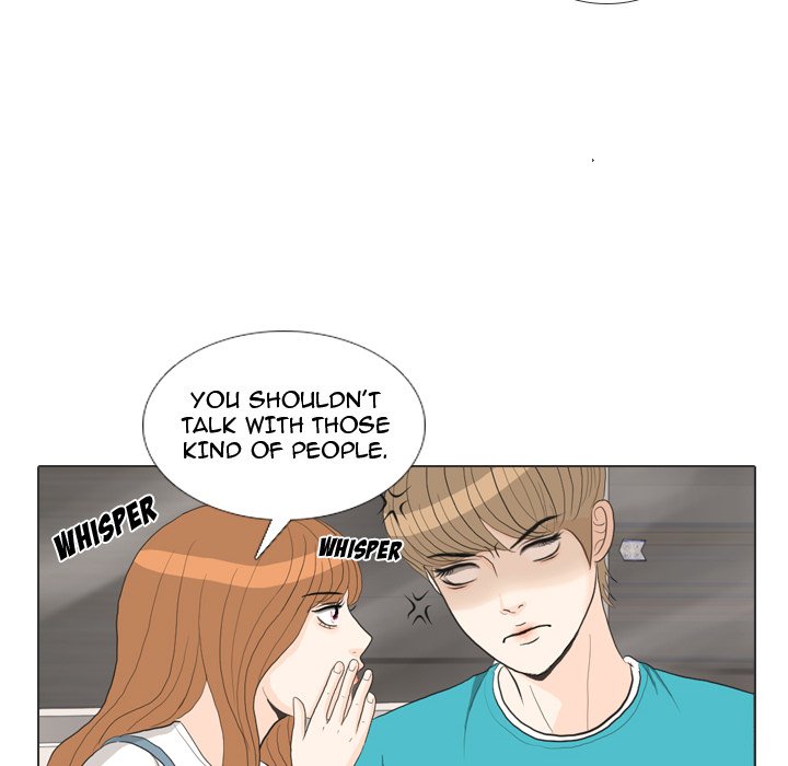 Hold My Hand - episode 28 - 90