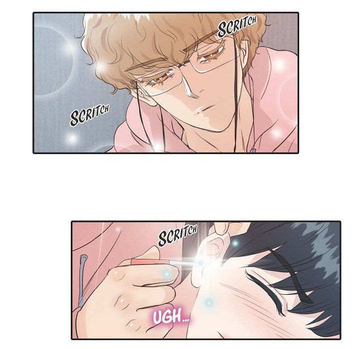 Come Be My Teacher - episode 4 - 78