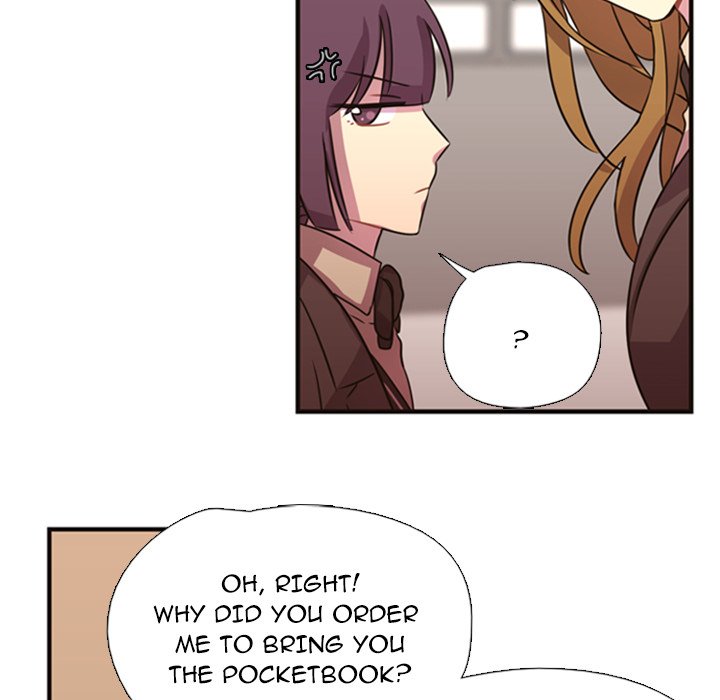 I Need Romance - episode 4 - 27