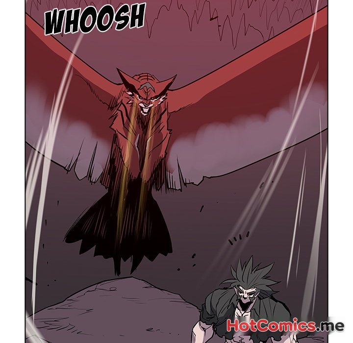The Fang of Yeongno - episode 41 - 73