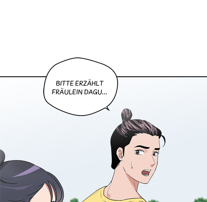 Das Cheonghak-dong Projekt - episode 24 - 66
