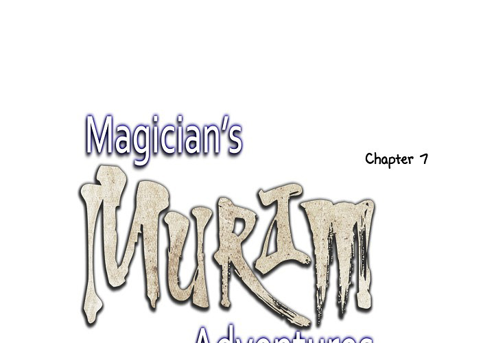 Magician's Murim Adventures - episode 7 - 0