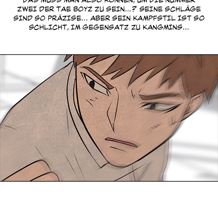 Teufel der Oberstufe - episode 83 - 15