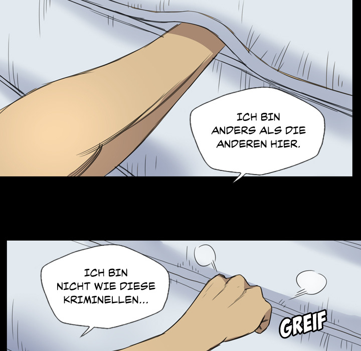 Die Gefängnisinsel - episode 11 - 56