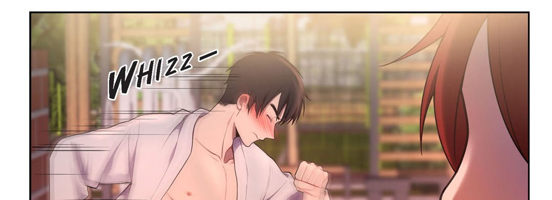 Sweet Caress - episode 35 - 201