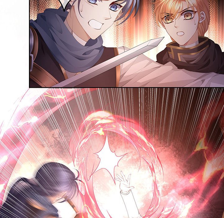 MASTER AND SEVEN LOVERS - episode 32 - 28