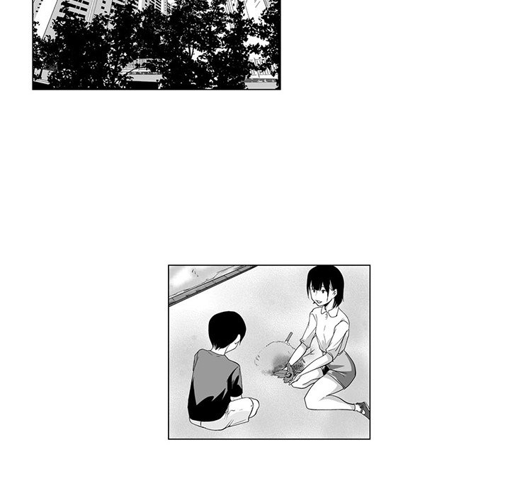 The Strange Lady In Our Town - episode 3 - 31