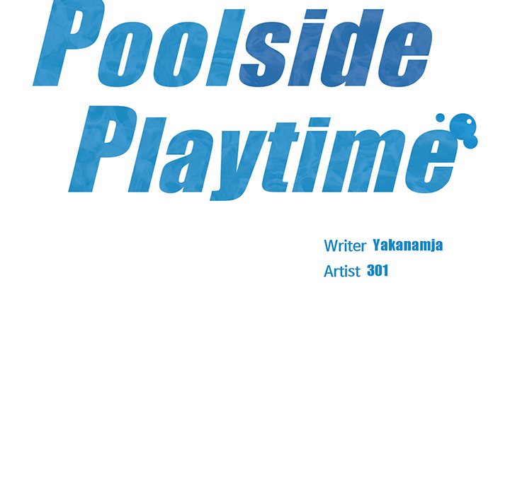 Poolside Playtime - episode 1 - 24