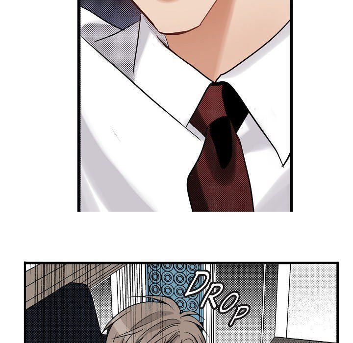 Work, Fight and Love - Webtoon Edition - episode 33 - 72