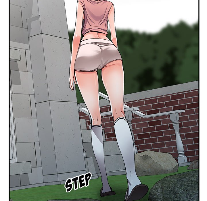 The Maids of the Mansion - episode 12 - 19