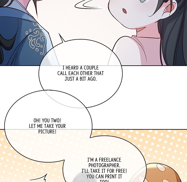 To Trick a Mermaid - episode 32 - 104