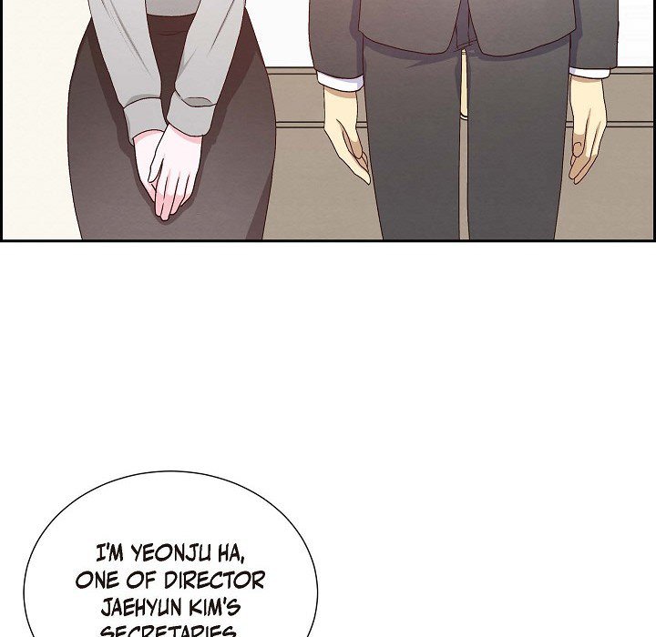 A Spoonful of Your Love - episode 32 - 54