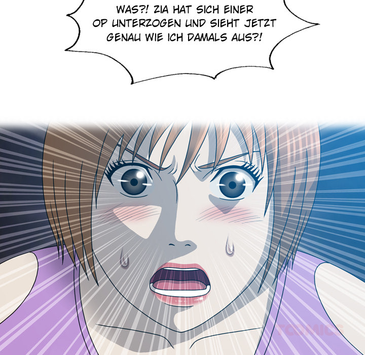 Entstellt - episode 20 - 37
