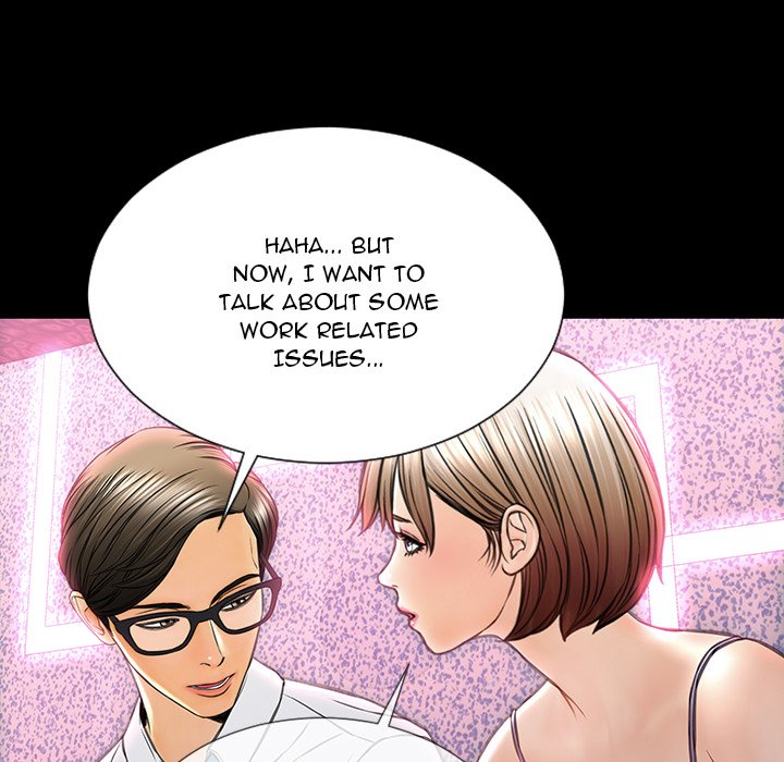 Superstar Cynthia Oh - episode 35 - 41