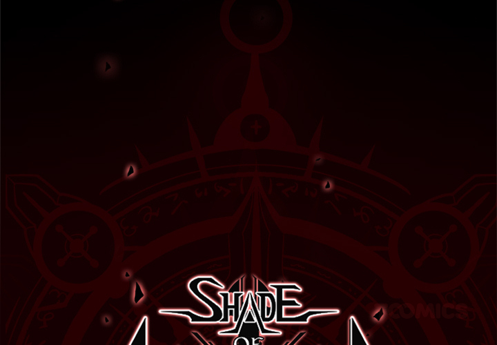Shade of Arcana - episode 20 - 1
