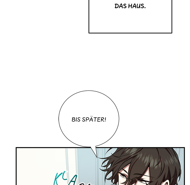 Meine Schulzeit mit Rang F - episode 6 - 9