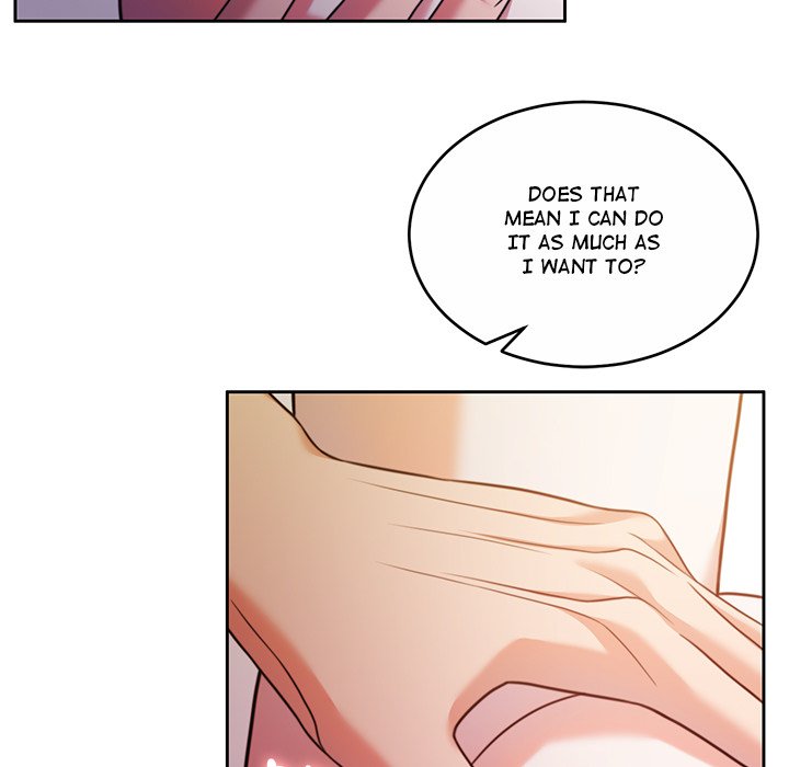 Pregnancy Contract - episode 12 - 167