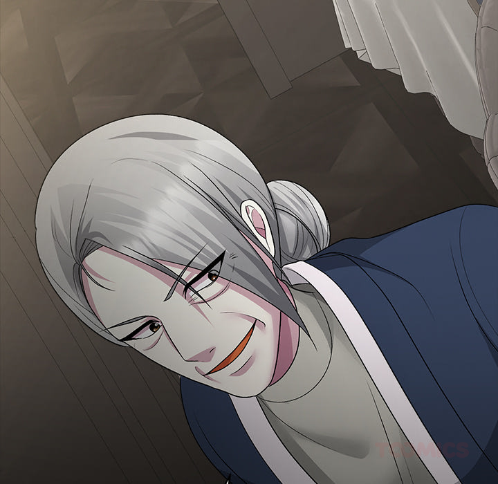 Demon Cat - episode 24 - 122