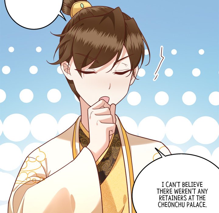 The Queen of Hell - episode 7 - 12