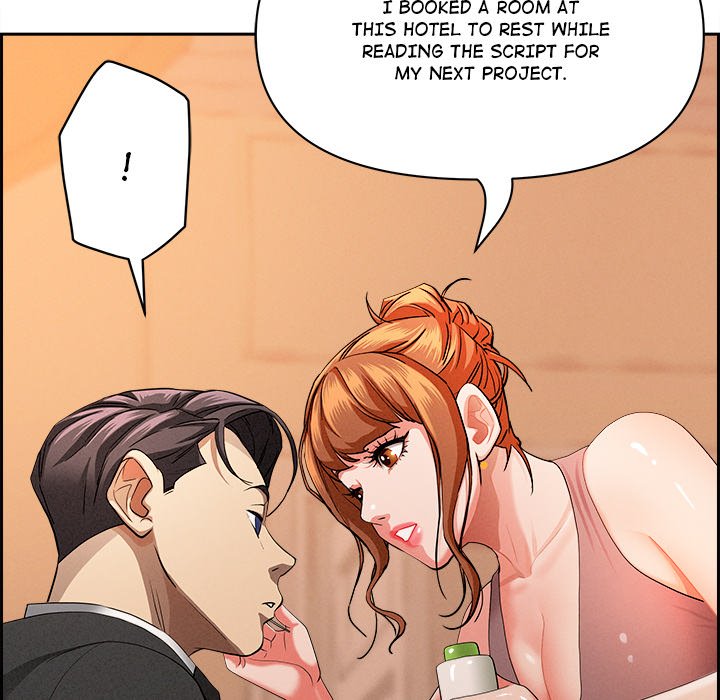 Her Bodyguard - episode 30 - 22