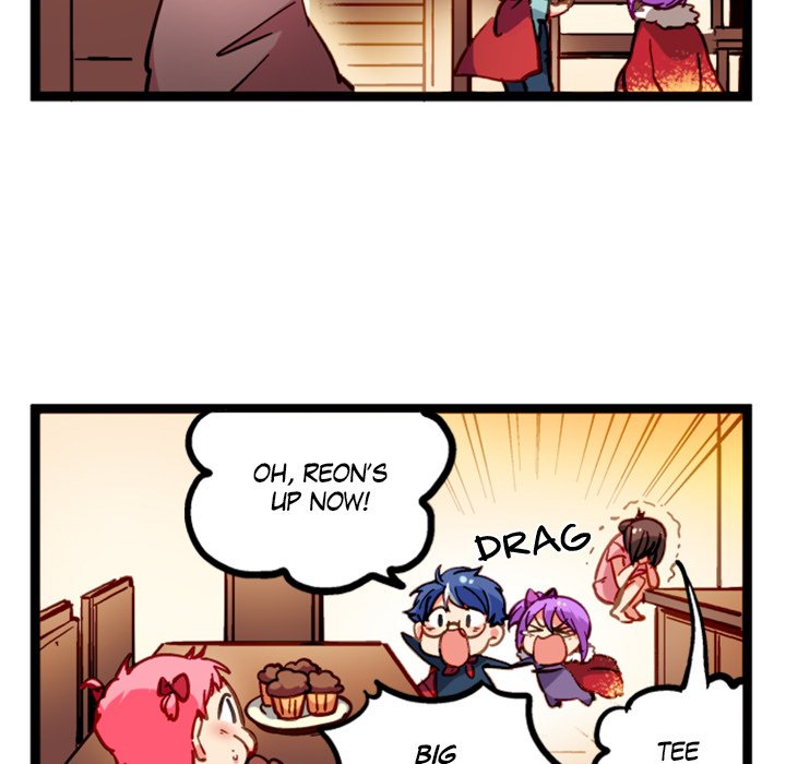 Reon and Friends - episode 7 - 10