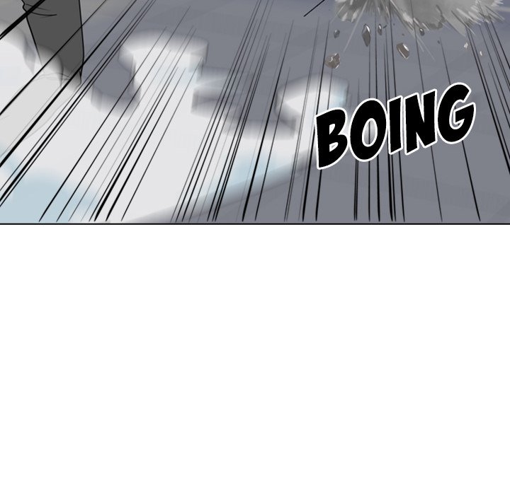 Taekwon High - episode 29 - 56