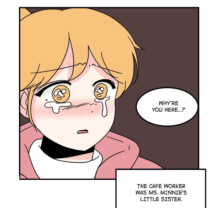 Office Grievances - episode 16 - 6