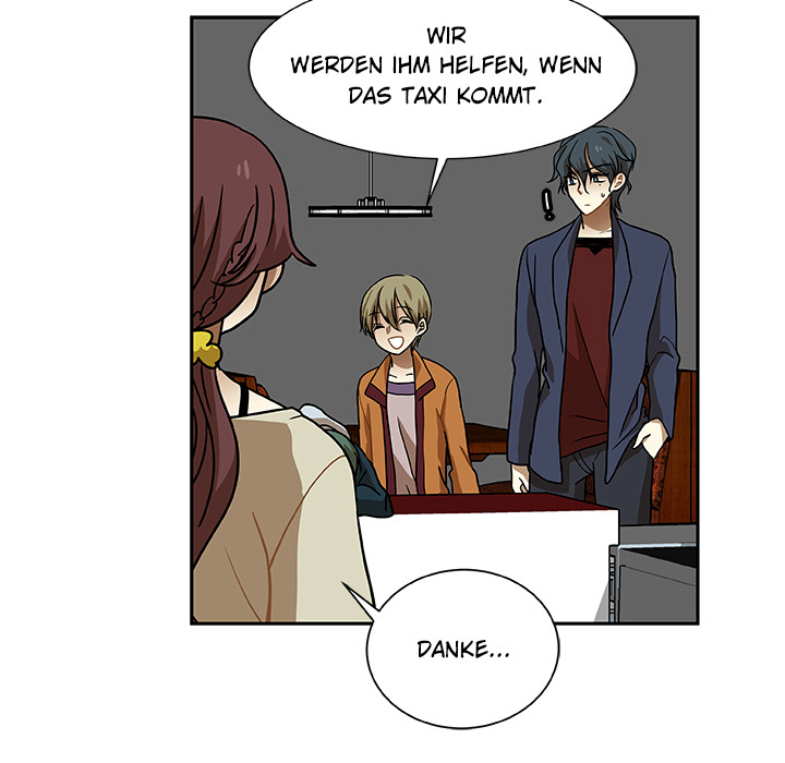 Mörder in klein - episode 5 - 61
