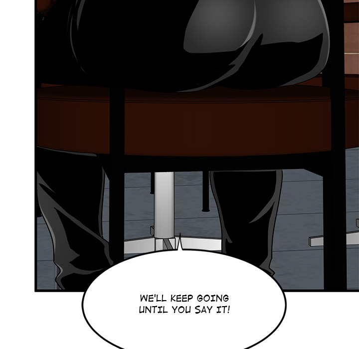 Snapping into Love - UNCENSORED - episode 23 - 109