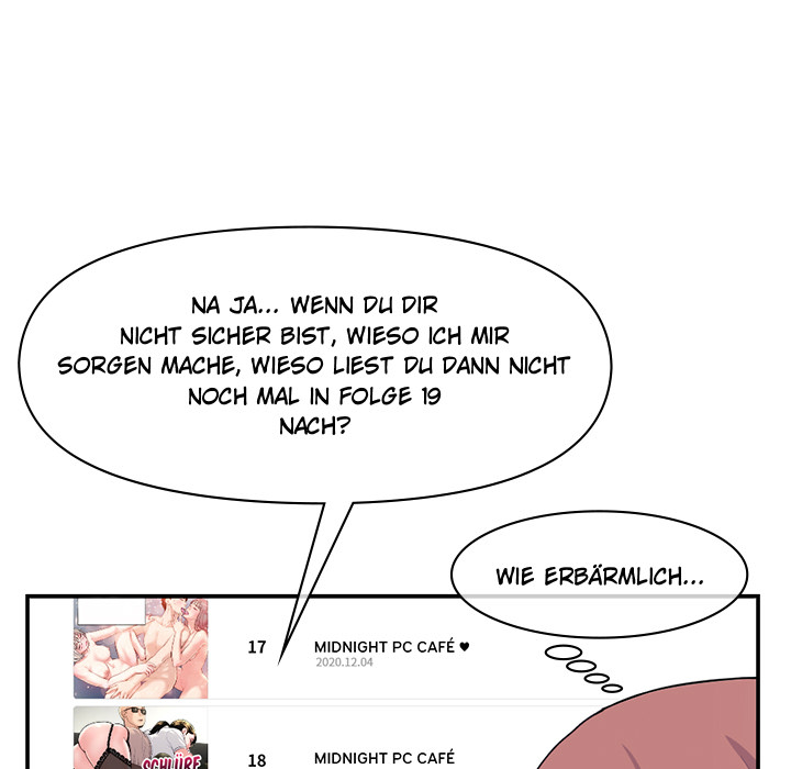 Midnight PC Café - episode 23 - 124