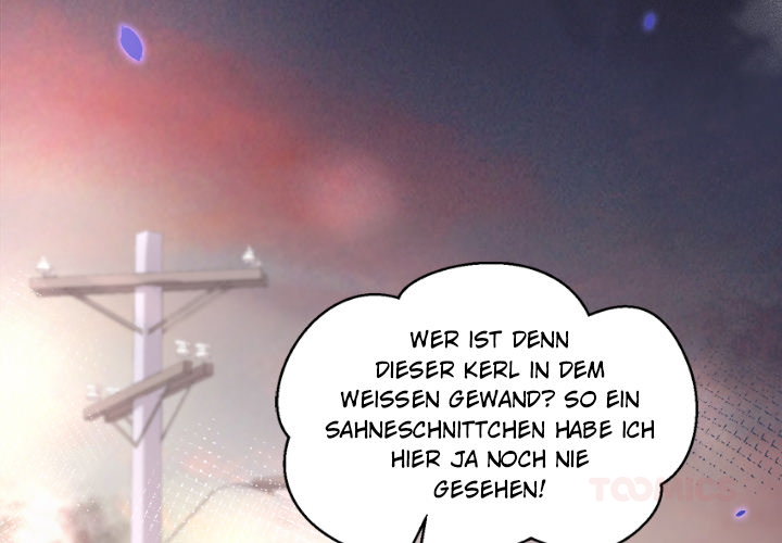 Eine etwas andere Familie - episode 50 - 1