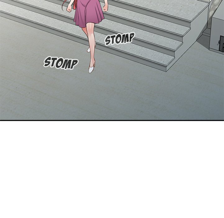 Don't Seduce Me! - episode 18 - 138