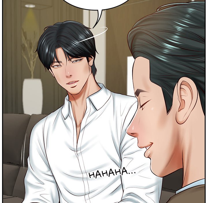 Extremely Rich Family - episode 12 - 36