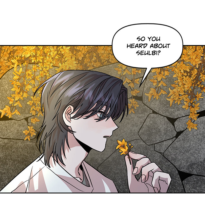 Bitter Sweetheart - episode 8 - 44