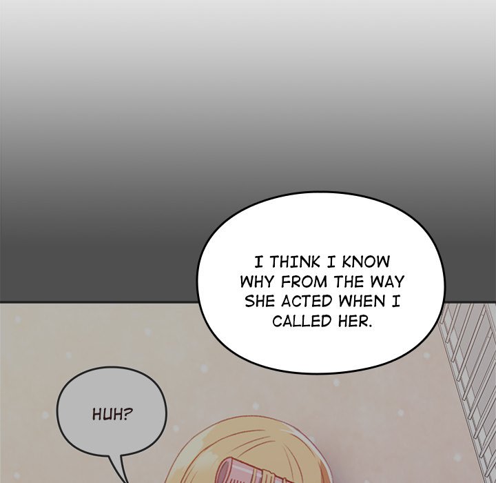 BFF to GF? - episode 14 - 33