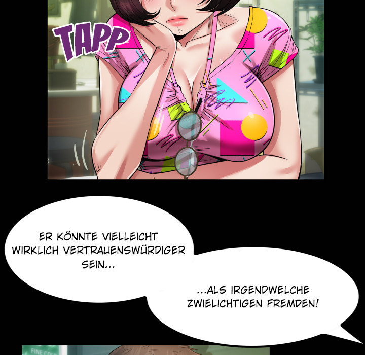 Einziehen, Ausziehen - episode 3 - 115