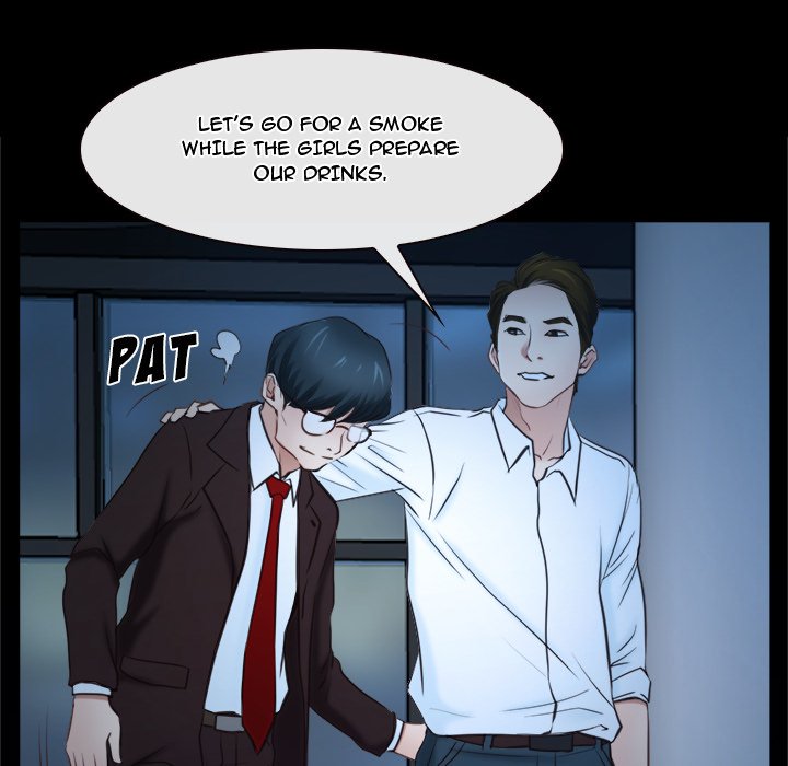 The First Love Story - episode 15 - 97