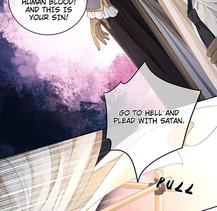 MASTER AND SEVEN LOVERS - episode 28 - 30