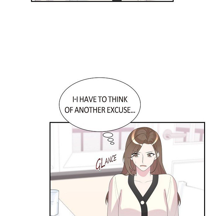 A Misogamist's Romance - episode 34 - 18
